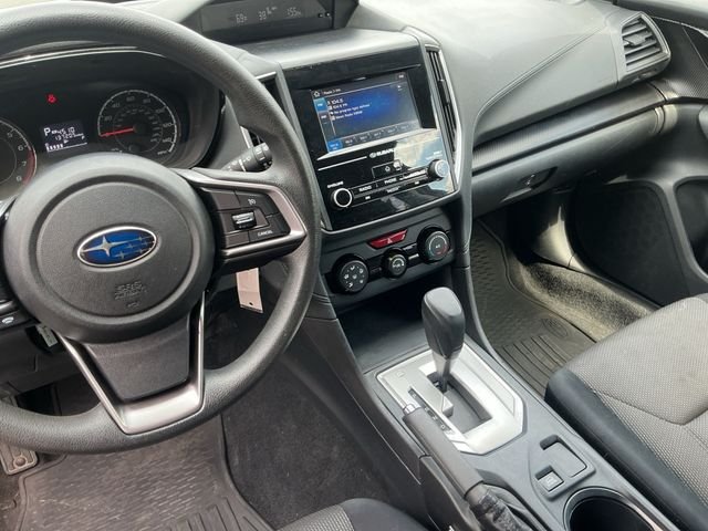 Used 2018 Gray Subaru 2.0i image 22