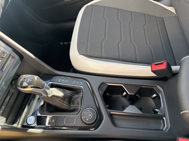 New 2026 Pure White Volkswagen 1.5T SE image 23