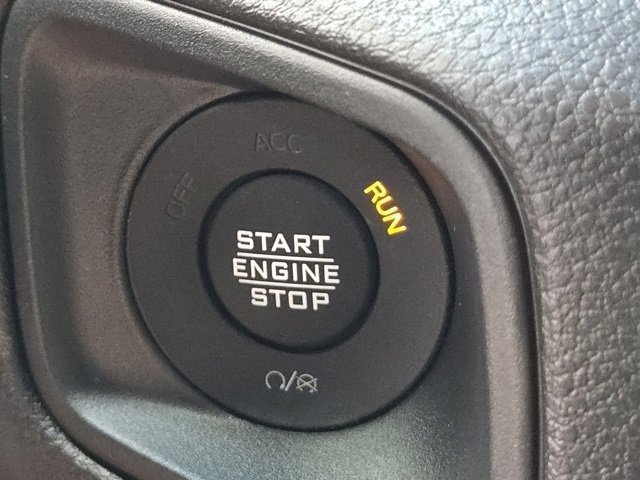 2025 Jeep Wrangler 4-Door Sport S - Photo 15