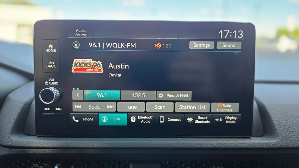 Used 2025 Gray Honda Sport-L image 28