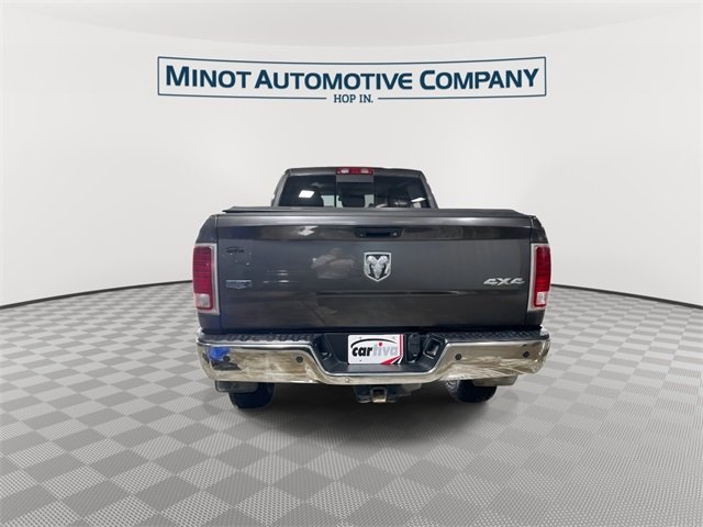 2014 Ram 3500 Laramie photo 2