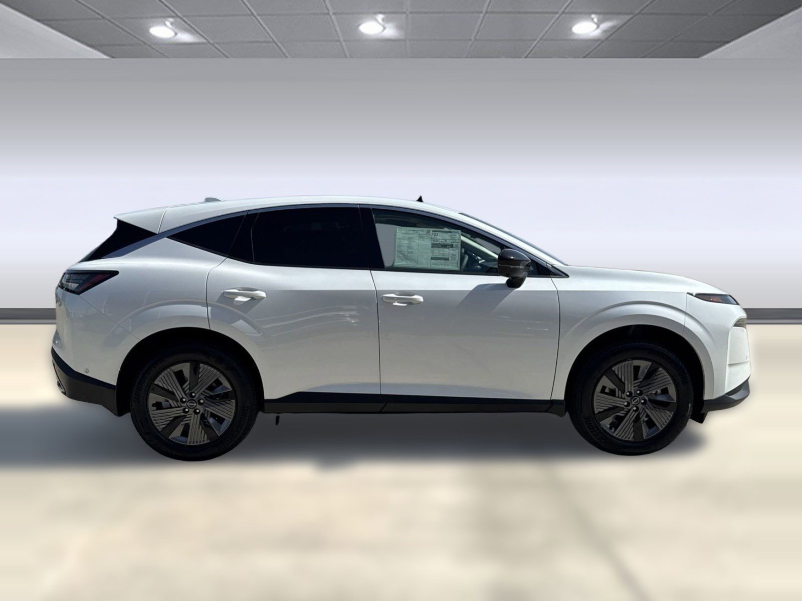2025 Nissan Murano SL - Photo 7