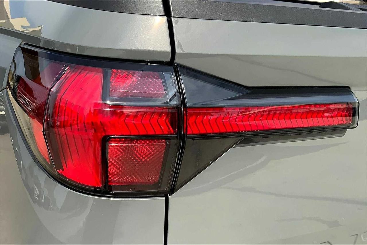 2026 Hyundai Santa Cruz SEL Activity - Photo 14