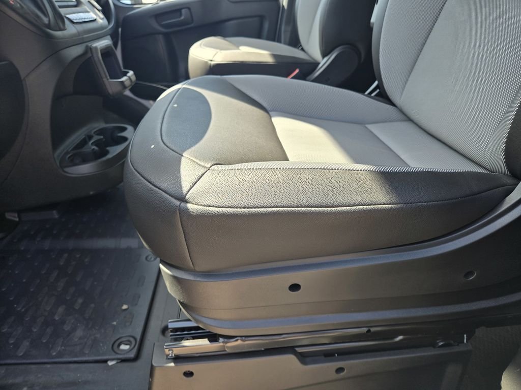 Used 2025 Bright White Clearcoat Ram Tradesman image 12