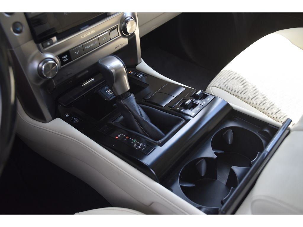 Used 2021 Black Onyx Lexus Premium image 35