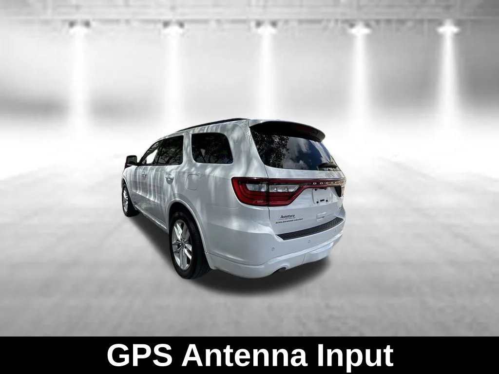 Used 2024 White Dodge GT Plus image 5