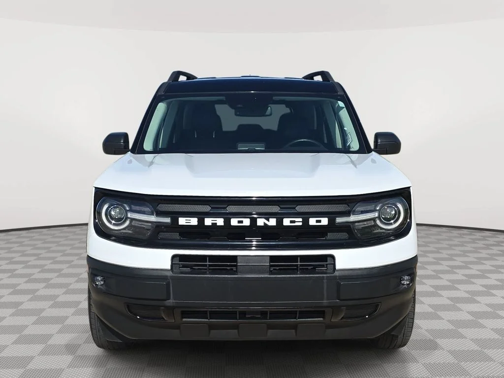 Used 2021 White Ford Outer Banks image 44