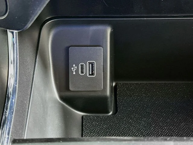 New 2026 Gray Ford STX image 17