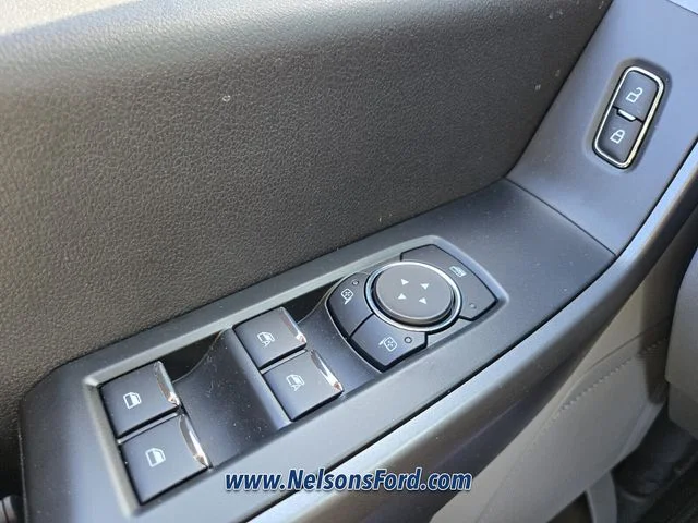 New 2026 White Ford XLT image 14