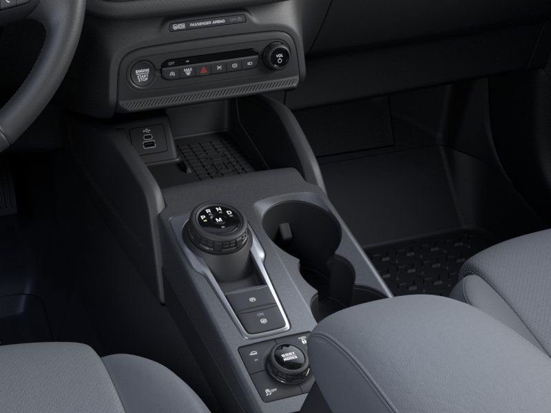 2025 Ford Bronco Sport Badlands - Photo 15