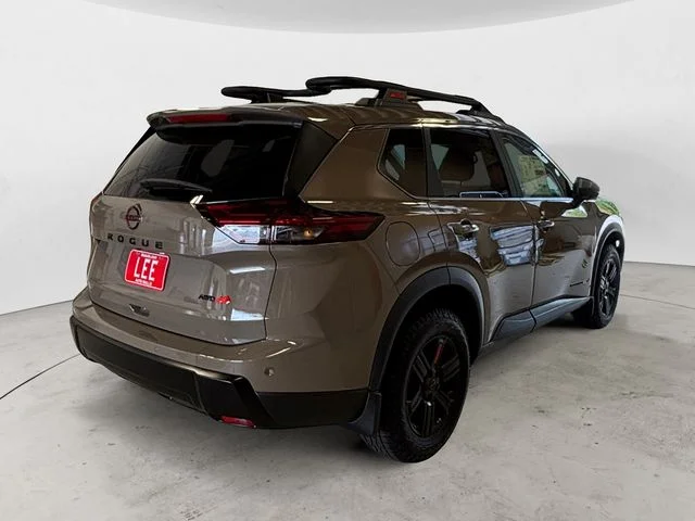New 2026 Baja Storm Nissan Rock Creek image 5