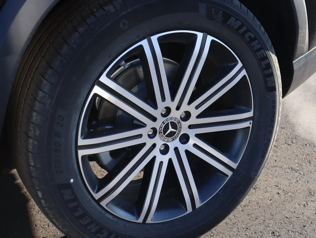 Used 2026  Mercedes-Benz GLE 350 image 50