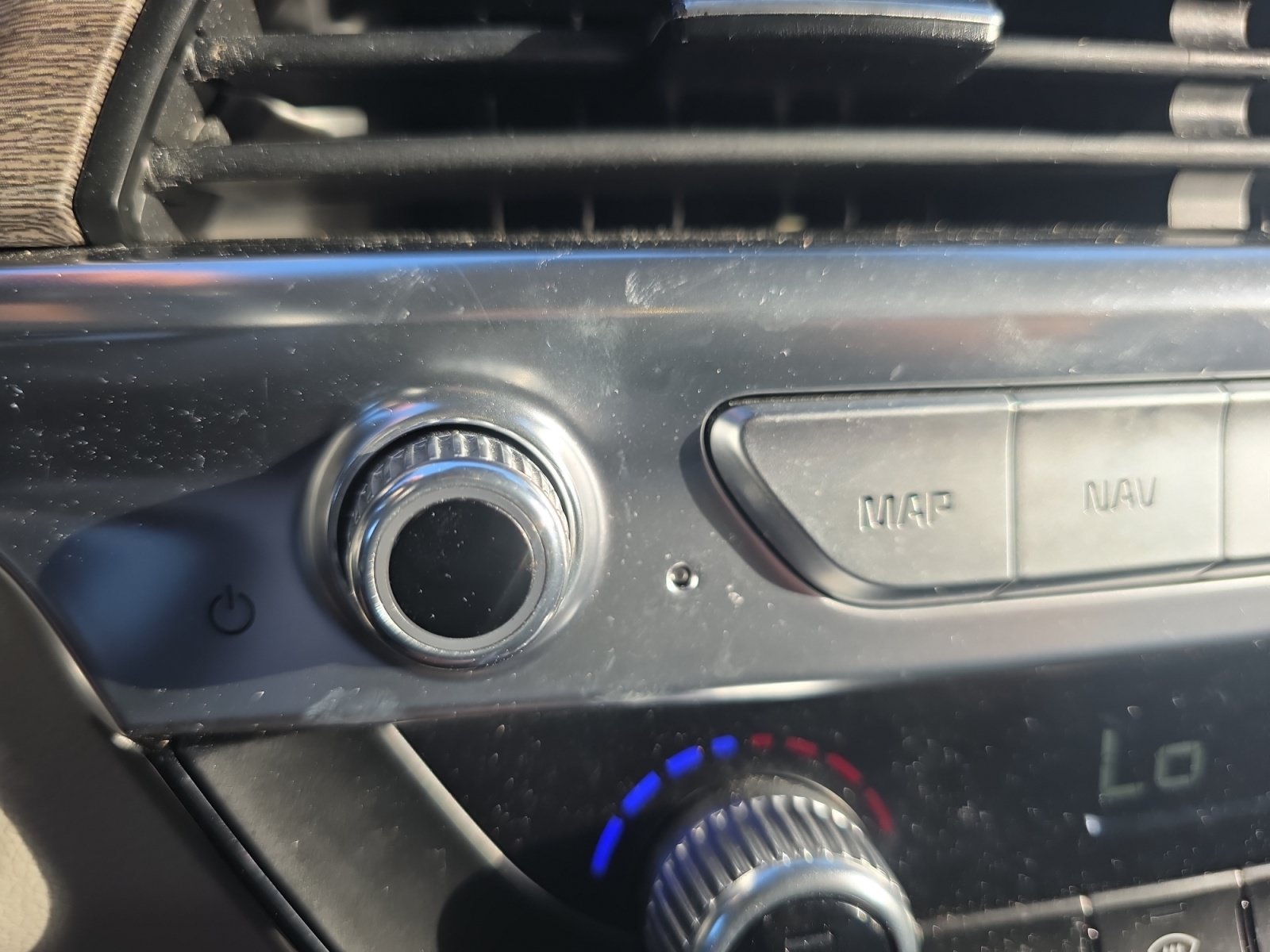 Used 2021 Gravity Grey Kia EX image 15