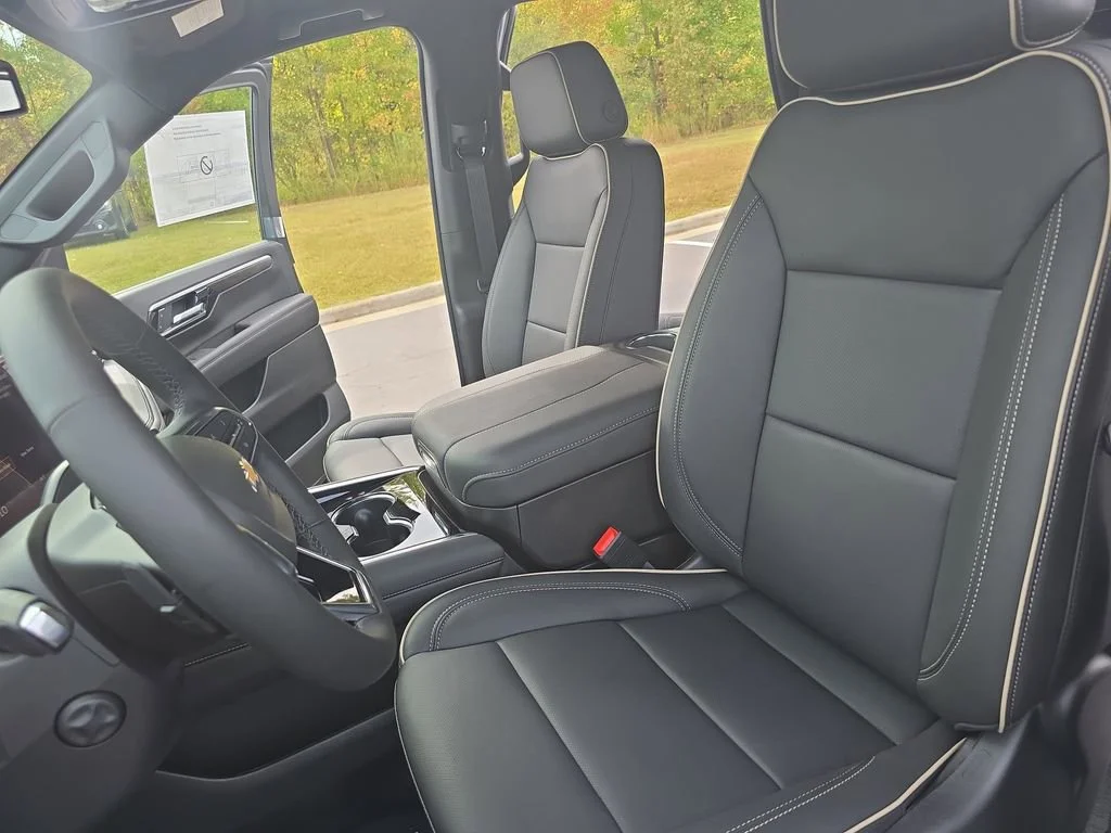 2026 Chevrolet Tahoe Premier - Photo 15
