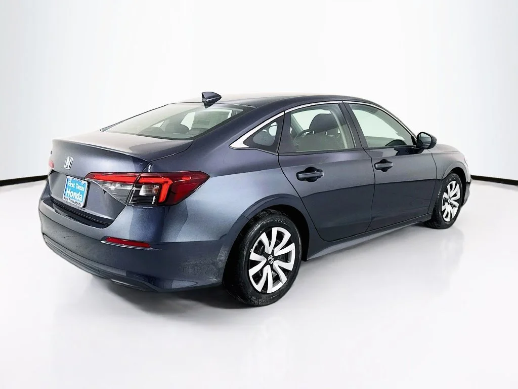 New 2027 Gc Honda LX image 8