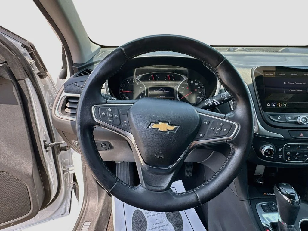 Used 2020 Beige Chevrolet Premier image 11