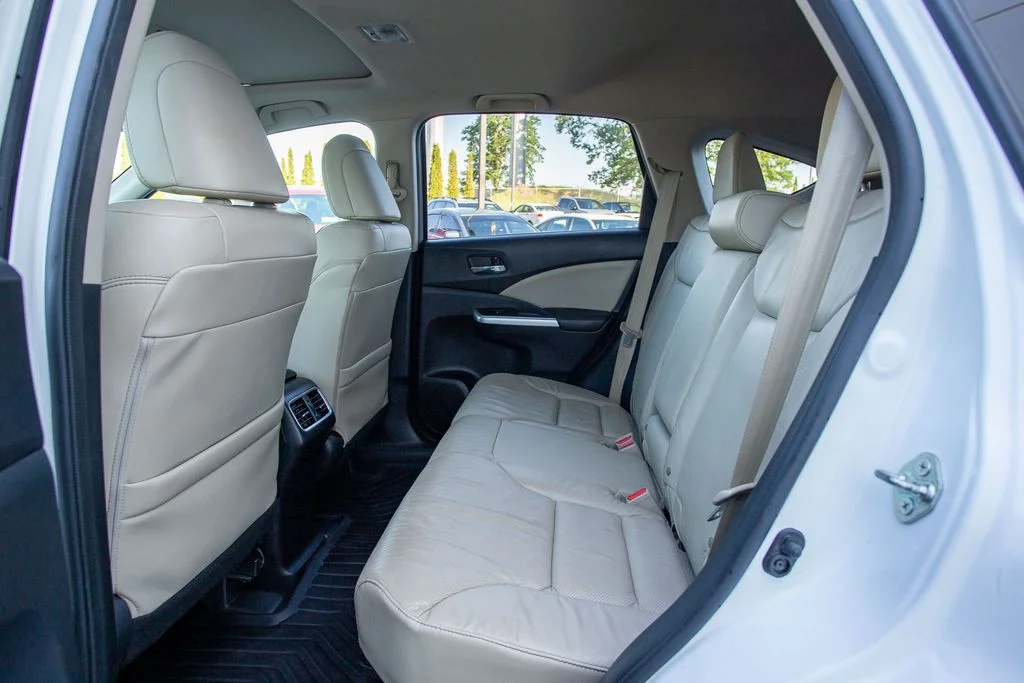 2016 Honda CR-V EX-L - Photo 17