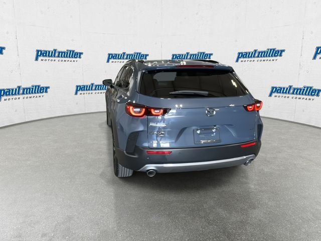 New 2026 Polymetal Gray Metallic Mazda 2.5 Turbo AWD image 9