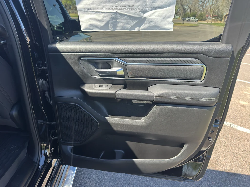 2026 RAM 1500 Big Horn/Lone Star - Photo 11