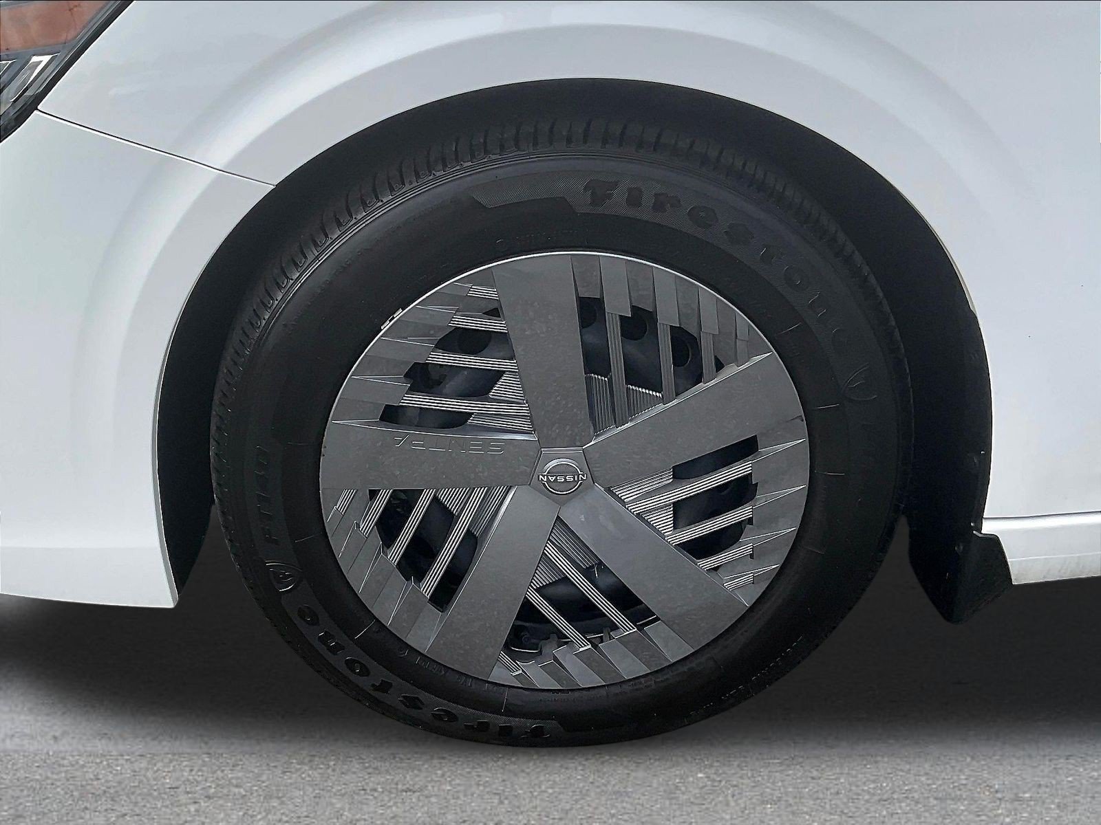 Certified Used 2026 White Nissan S image 36