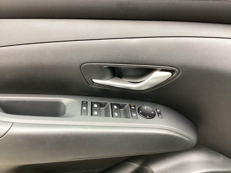New 2026 Silver Hyundai SEL AWD image 18