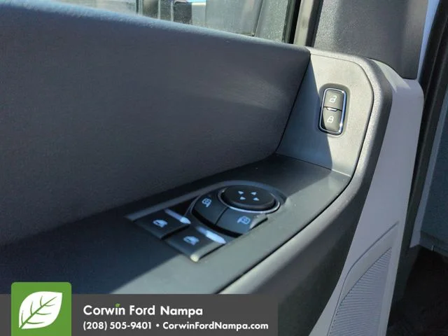 New 2026 Oxford White Ford XL image 11