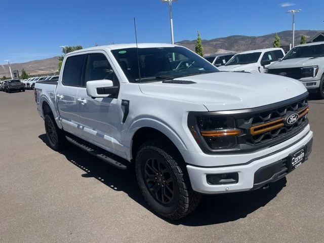 2026 Ford F-150 Tremor 4x4 SuperCrew 5-1/2 Box's photo