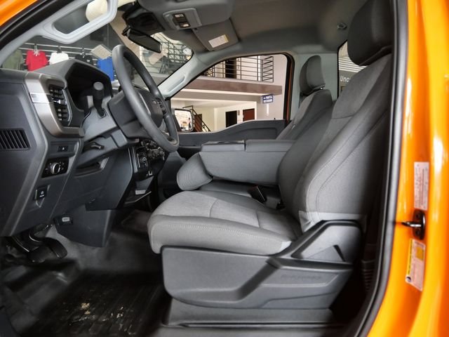 Used 2025 Orange Ford XL image 13