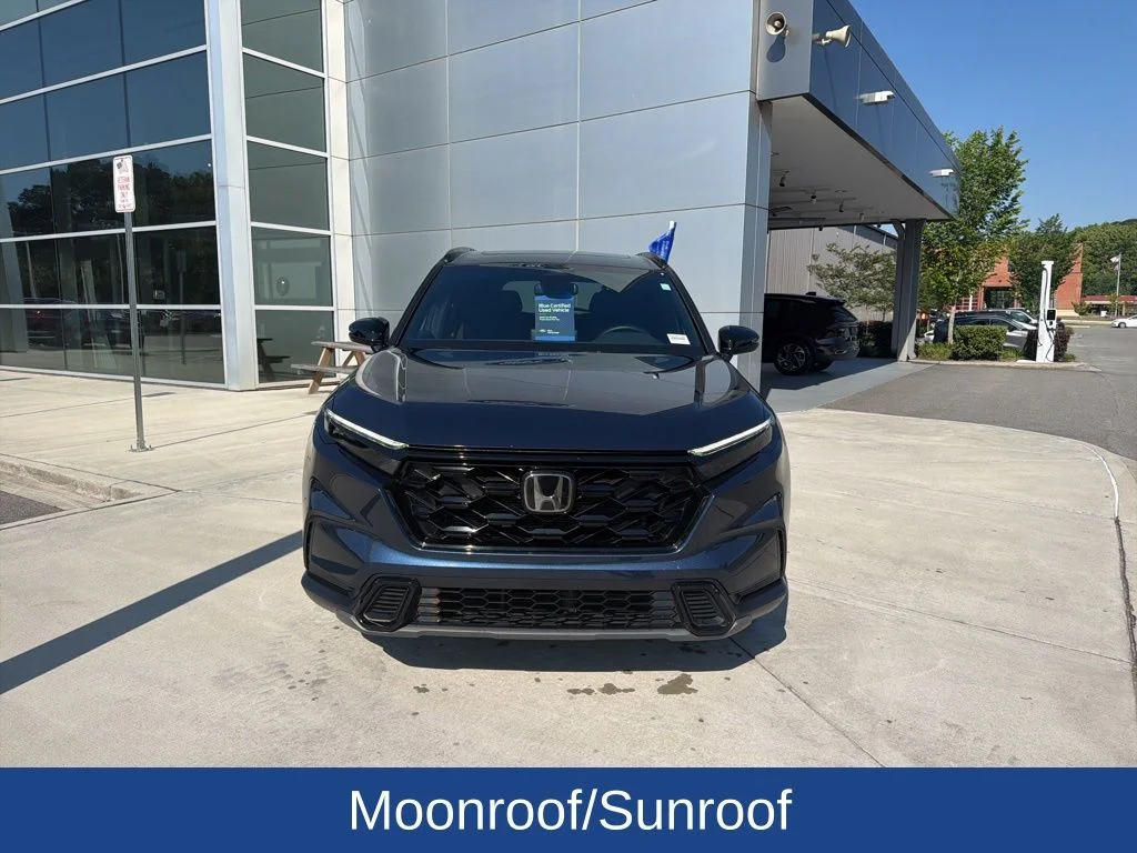 Certified Used 2026 Canyon Honda Sport image 3