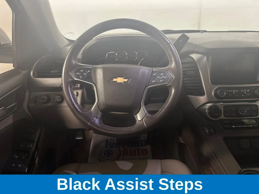 Used 2018 White Chevrolet LT image 27