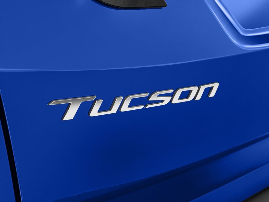 Used 2023 Blue Hyundai SEL image 56