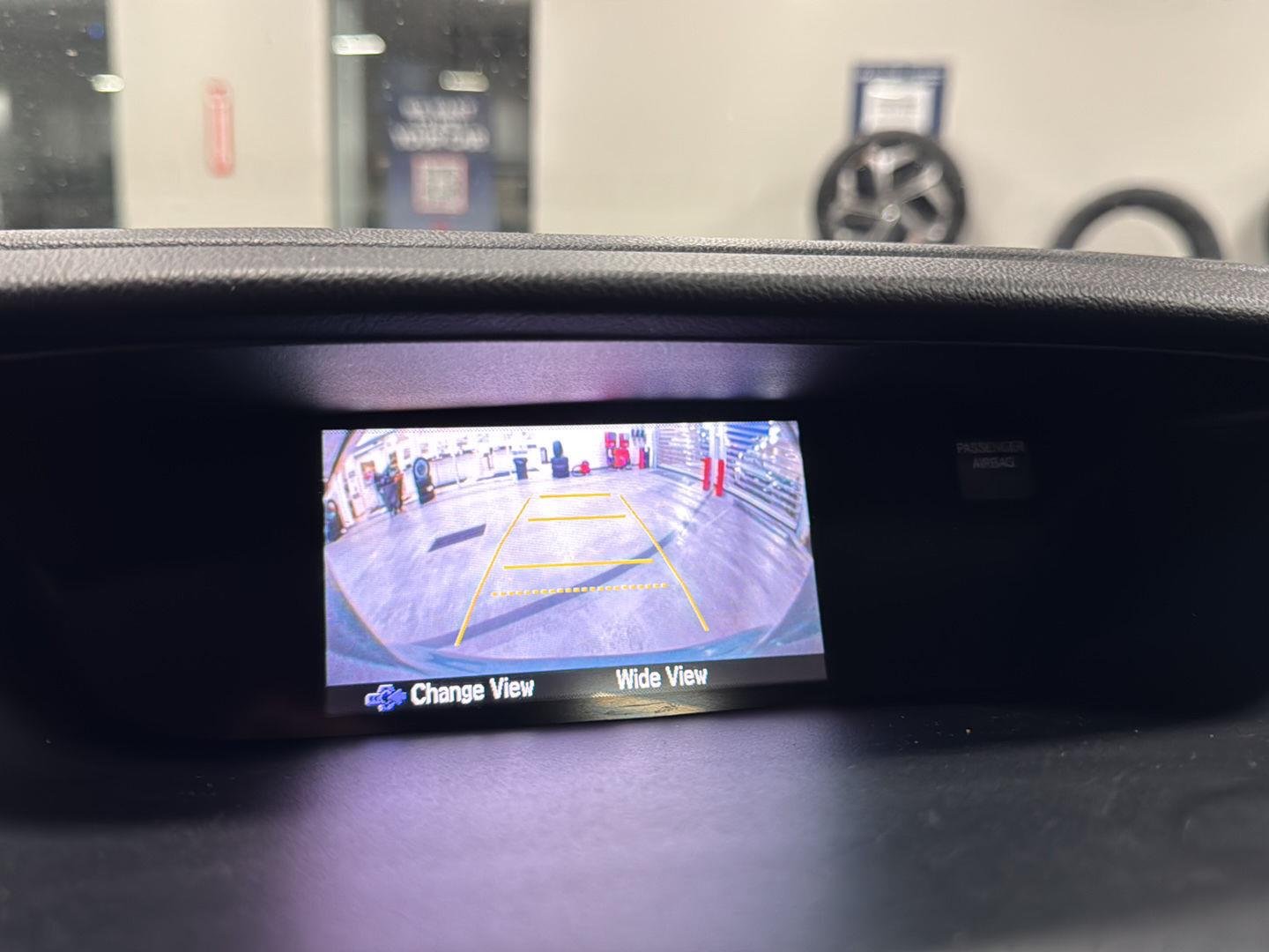 Used 2012 GREEN Honda EX-L image 41