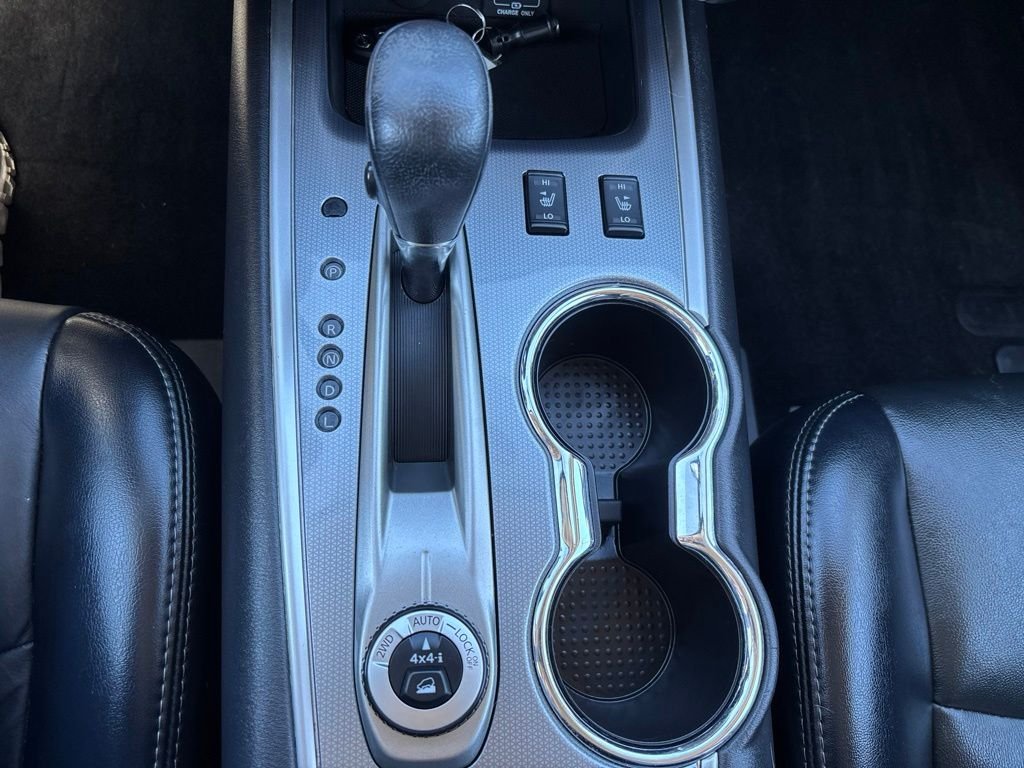2018 Nissan Pathfinder SL - Photo 32