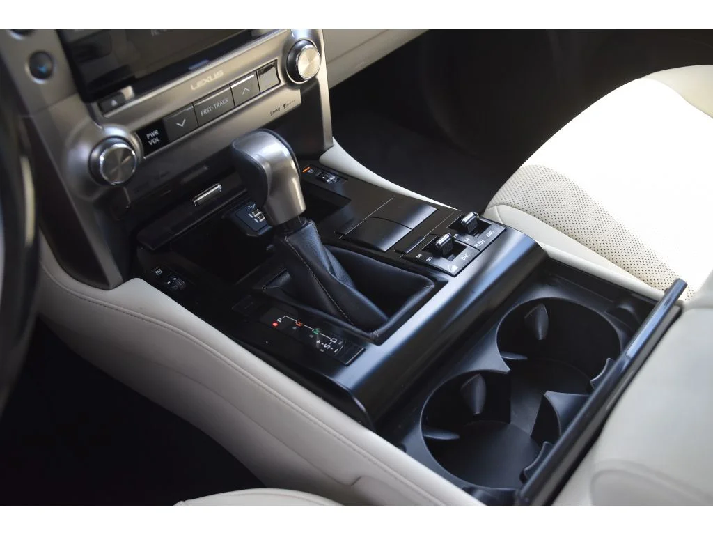 Used 2021 Black Onyx Lexus Premium image 35