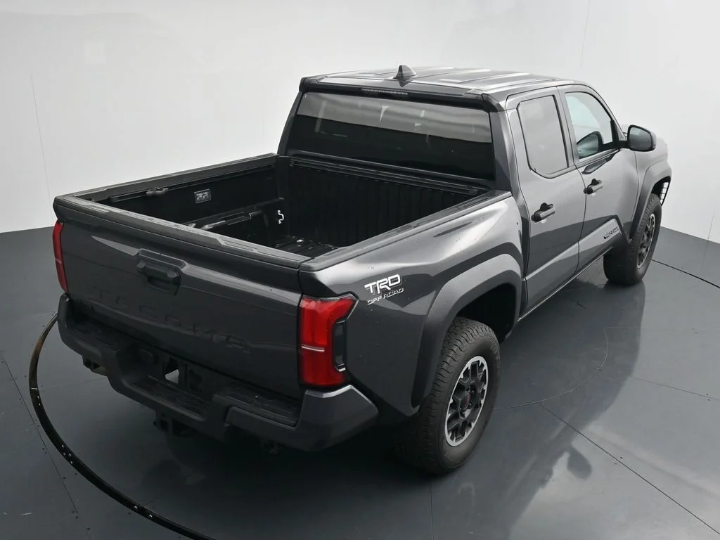 Used 2024  Toyota TRD Off-Road image 26