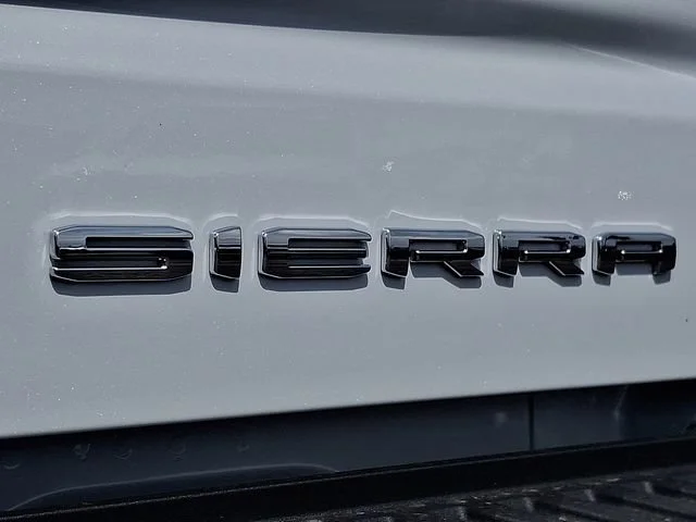 New 2026 Glacier White Tricoat GMC Denali image 26