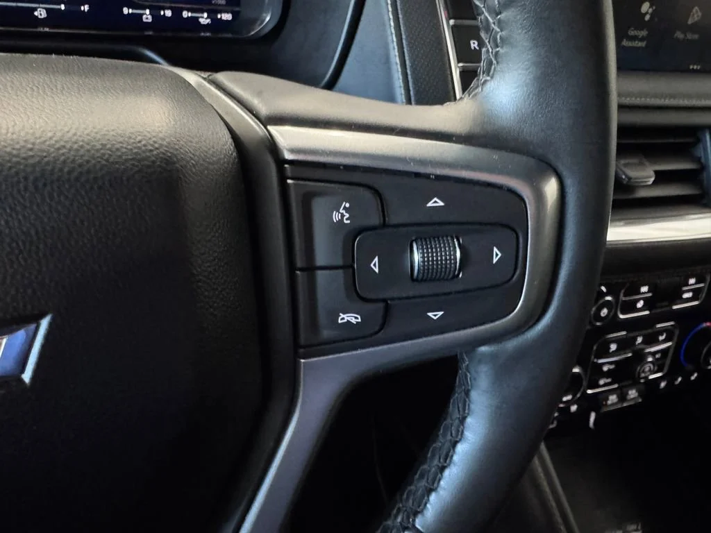 2024 Chevrolet Suburban Premier - Photo 18