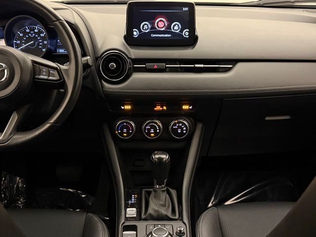 Used 2019 Jet Black Mazda Touring image 31