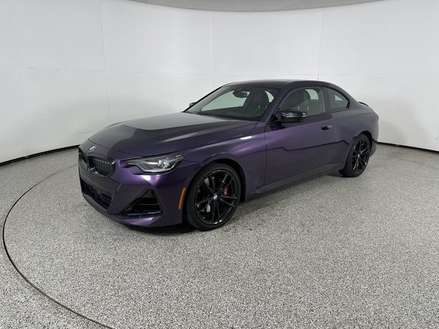 2023 BMW 2 Series M240i xDrive