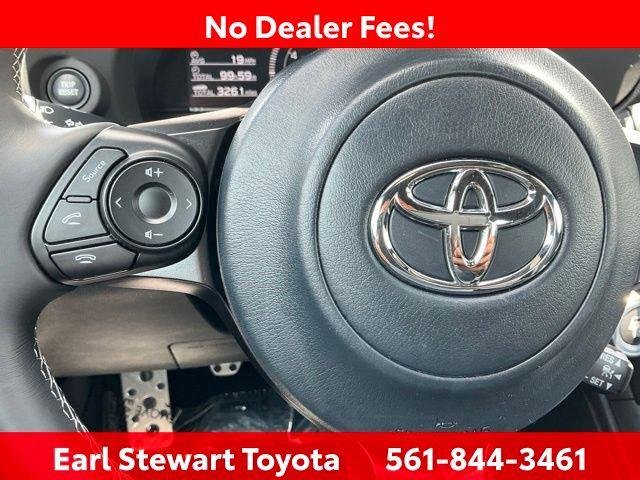 Certified Used 2025 HALO Toyota  image 41