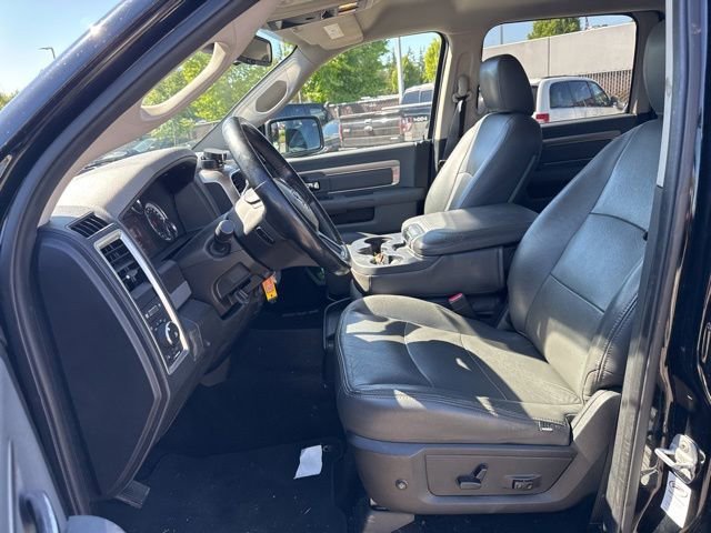 Used 2013 Black Ram Big Horn image 13