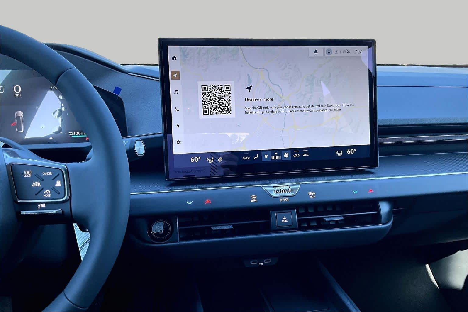 New 2026 Iridium Lexus PREMIUM image 6