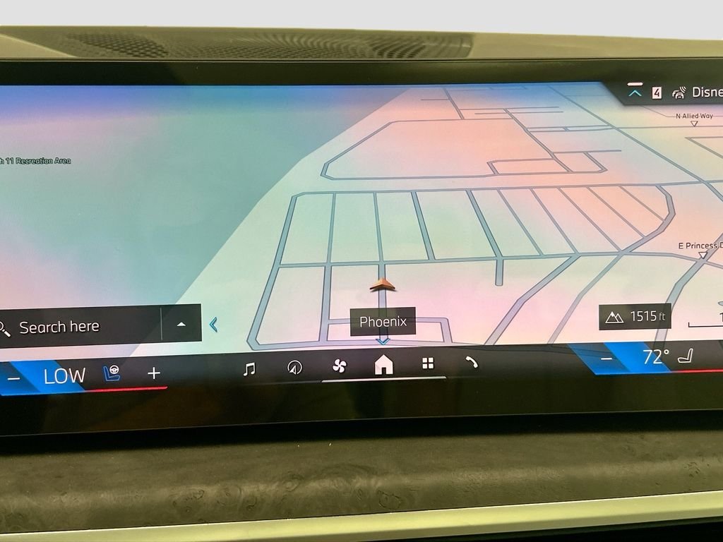 New 2026 Green Metallic BMW sDrive40i image 14