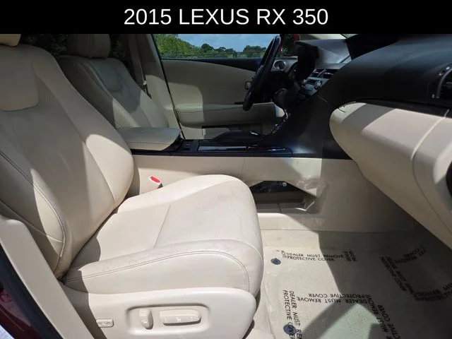 Used 2015  Lexus 350 image 10