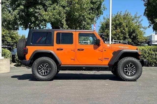New 2027 Joose Paint Jeep Willys image 2