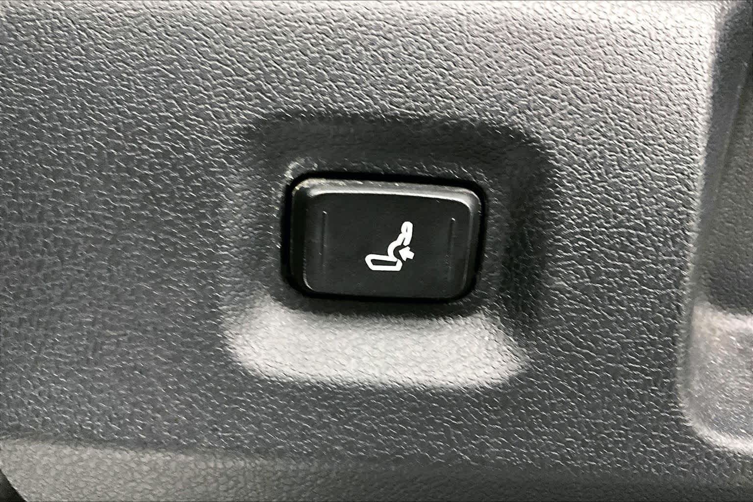 Used 2024 Black Toyota SR5 image 34