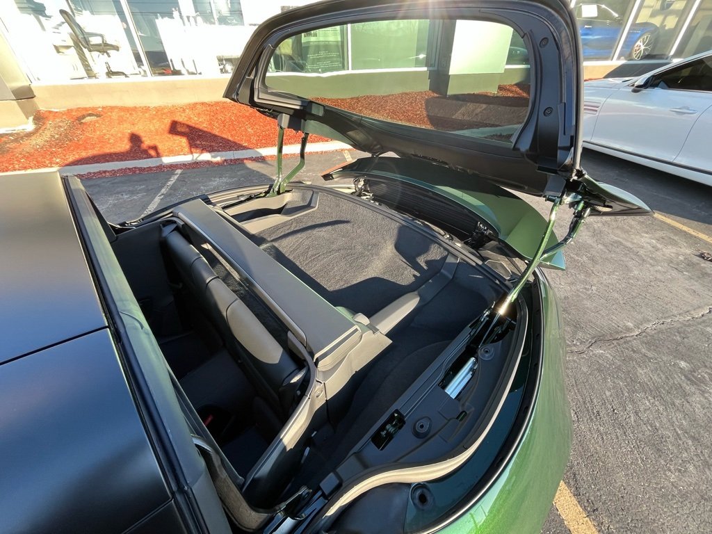 2026 PORSCHE 911 - Image 30