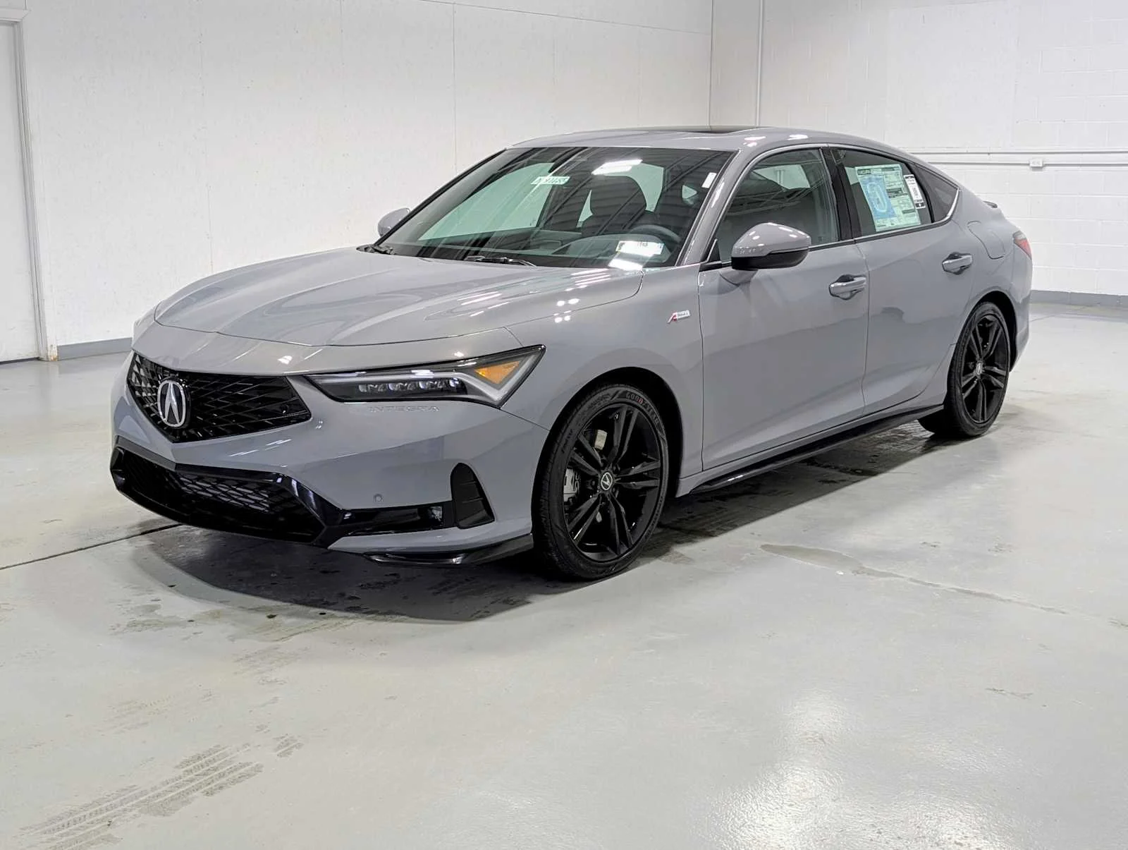 2026 Acura Integra A-Spec with Tech Package's photo