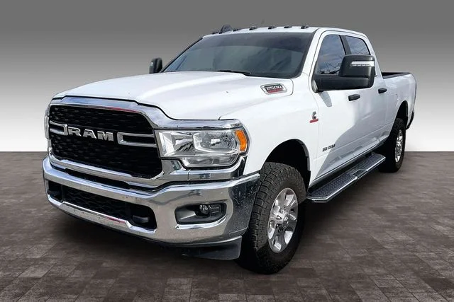 2024 RAM 2500 Big Horn 4X4 Crew Cab SWB's photo