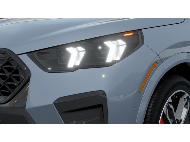 New 2026 Storm Bay Metallic BMW  image 6
